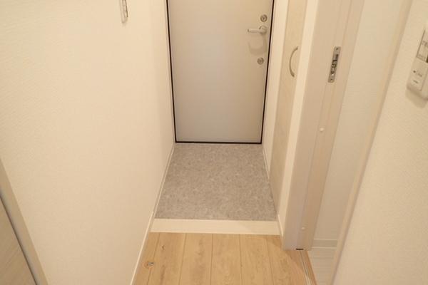 TKアンバーコート浜寺