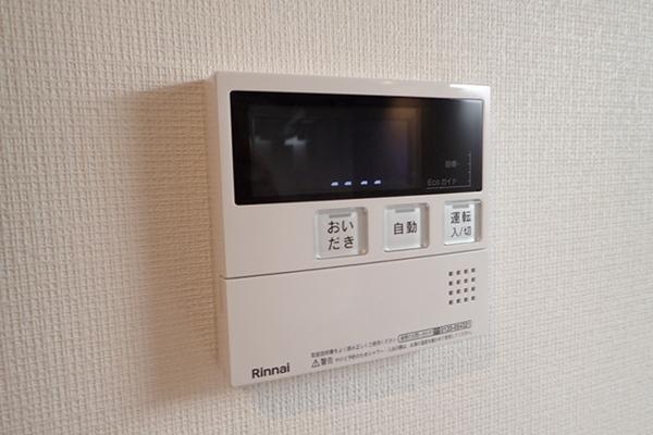 TKアンバーコート浜寺