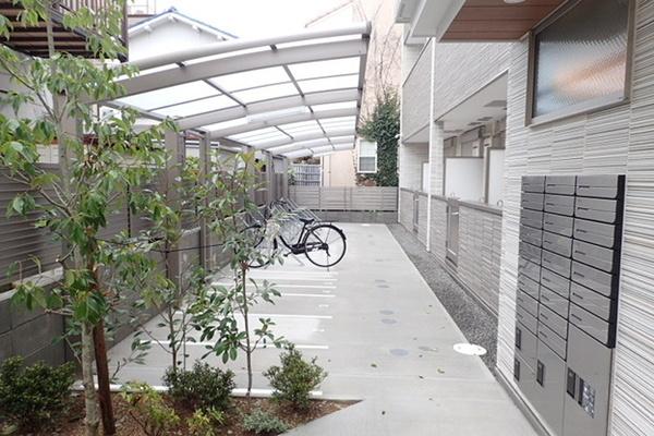 TKアンバーコート浜寺