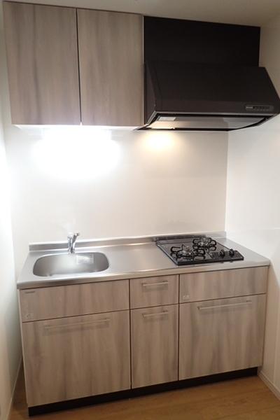 TKアンバーコート浜寺