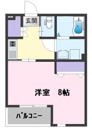 TKアンバーコート浜寺