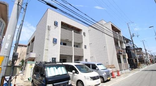 TKアンバーコート浜寺