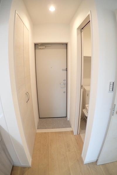 TKアンバーコート浜寺