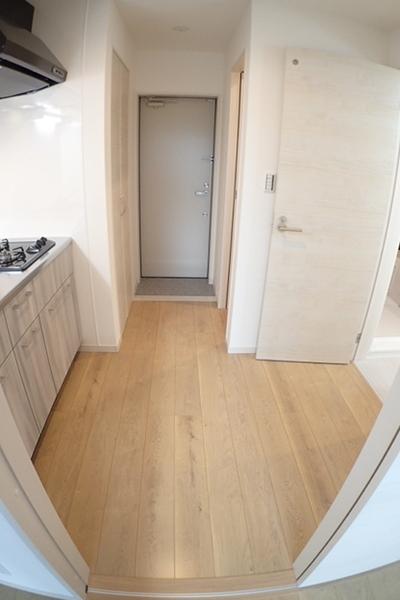 TKアンバーコート浜寺