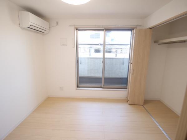 ＴＫアンバーコート浜寺２