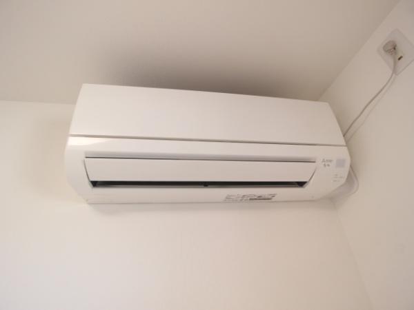 ＴＫアンバーコート浜寺２