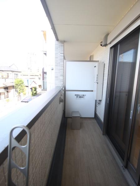 ＴＫアンバーコート浜寺２