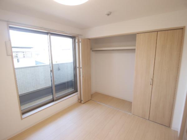 ＴＫアンバーコート浜寺２