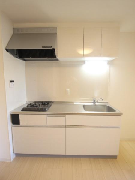 ＴＫアンバーコート浜寺２