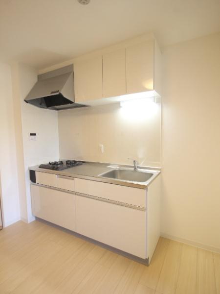 ＴＫアンバーコート浜寺２