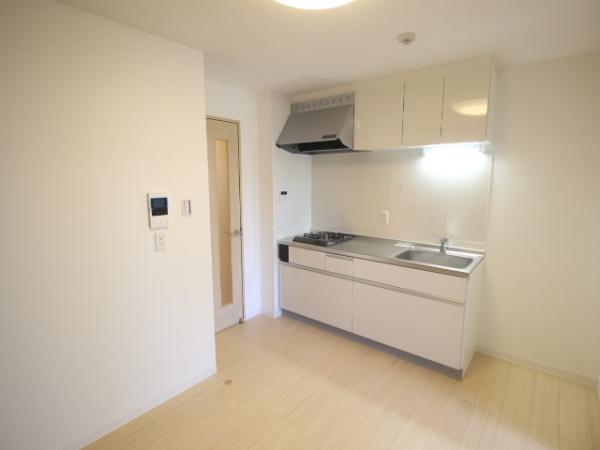 ＴＫアンバーコート浜寺２