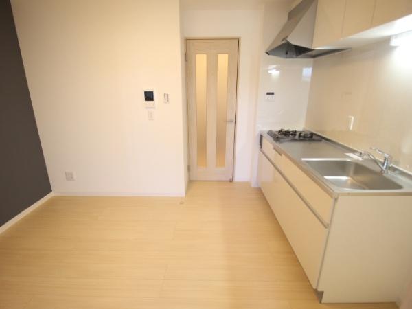 ＴＫアンバーコート浜寺２