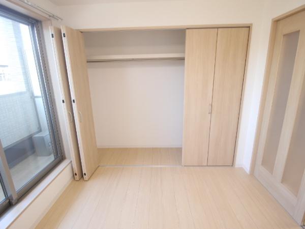 ＴＫアンバーコート浜寺２