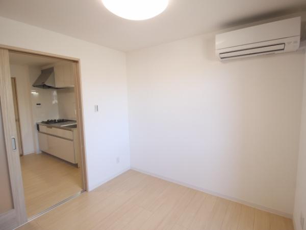 ＴＫアンバーコート浜寺２