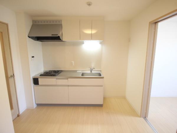 ＴＫアンバーコート浜寺２