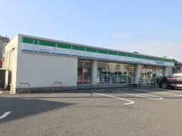 グランハーモニー(ファミリーマート高石加茂三丁目店)