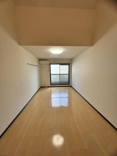 フジパレス津久野　3番館