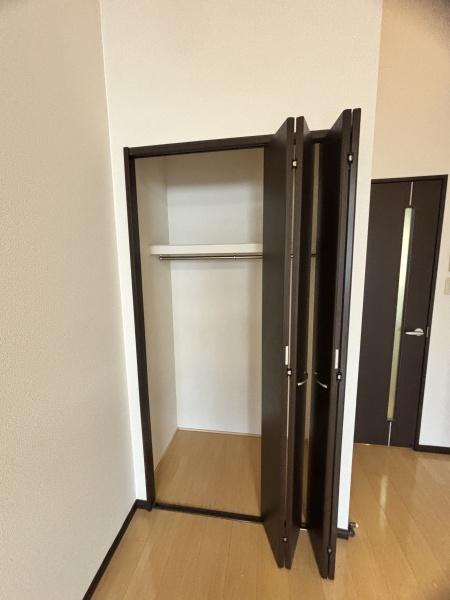 フジパレス津久野　3番館