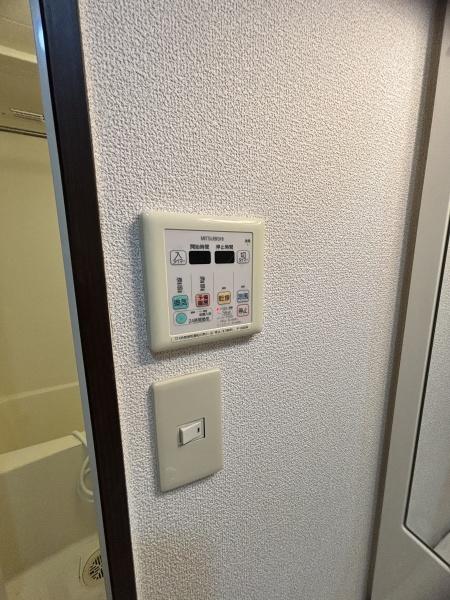 フジパレス津久野　3番館