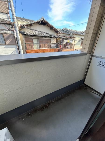 フジパレス津久野　3番館