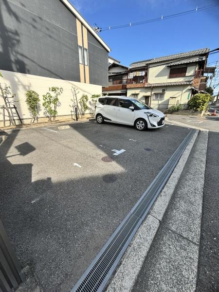 フジパレス津久野　3番館