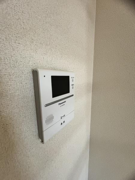 フジパレス津久野　3番館