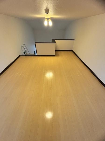 フジパレス津久野　3番館