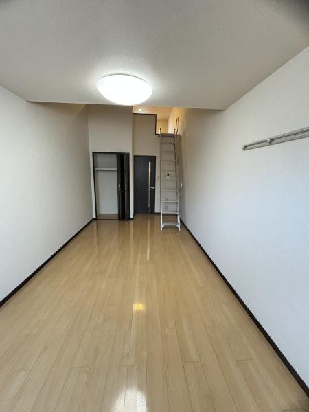 フジパレス津久野　3番館