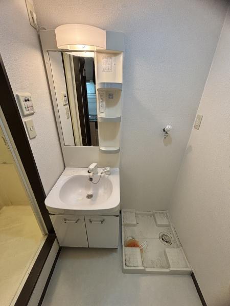 フジパレス津久野　3番館