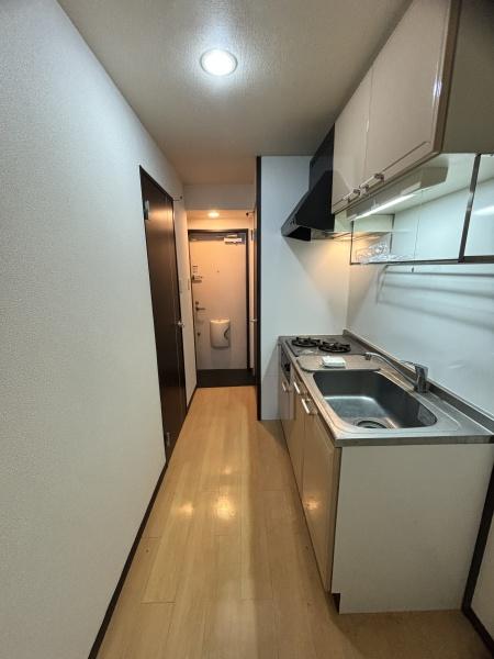 フジパレス津久野　3番館