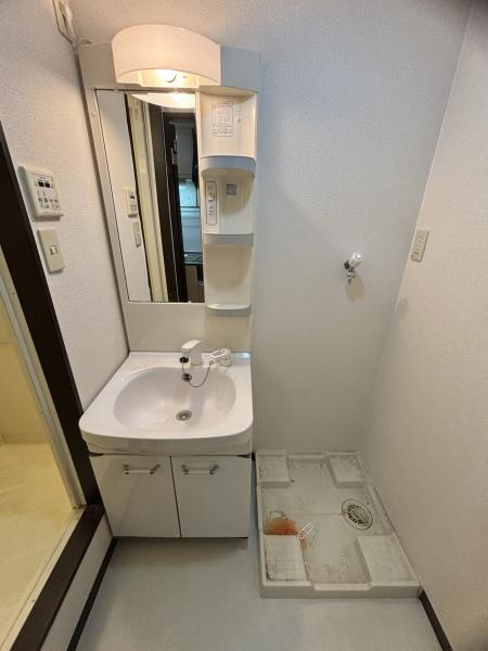 フジパレス津久野　3番館