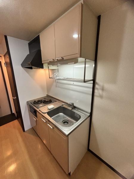 フジパレス津久野　3番館