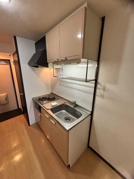 フジパレス津久野　3番館