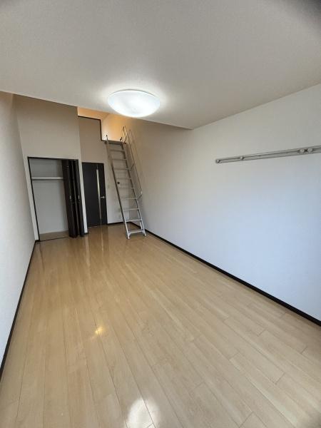 フジパレス津久野　3番館