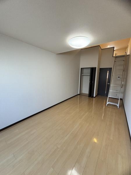 フジパレス津久野　3番館