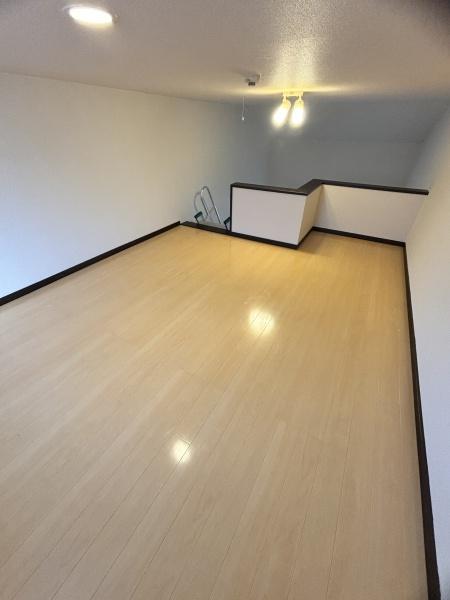 フジパレス津久野　3番館