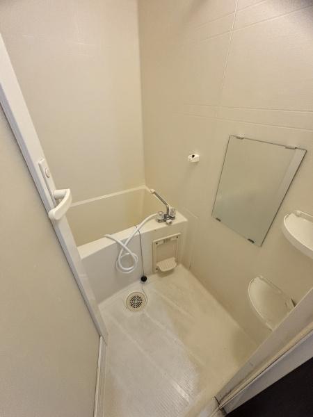 フジパレス津久野　3番館