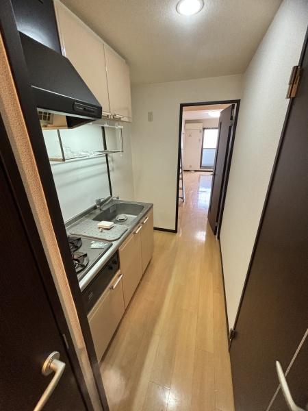 フジパレス津久野　3番館