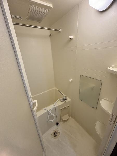 フジパレス津久野　3番館