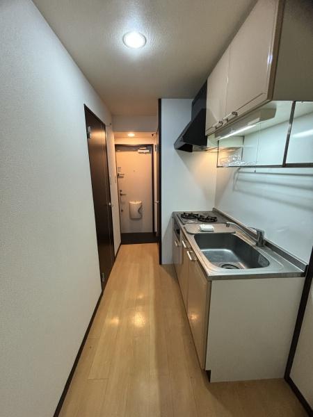 フジパレス津久野　3番館