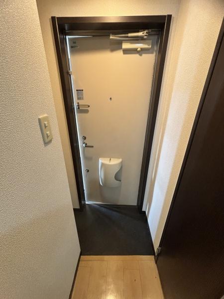 フジパレス津久野　3番館