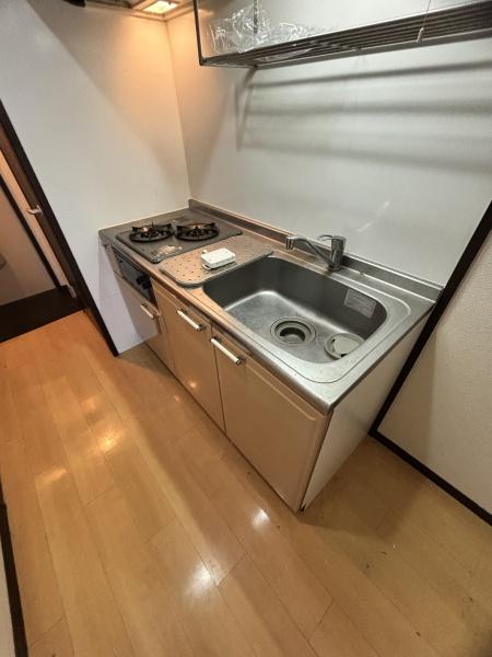 フジパレス津久野　3番館