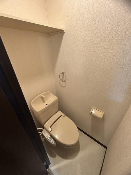 フジパレス津久野　3番館