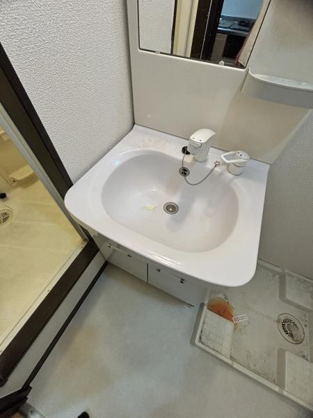 フジパレス津久野　3番館