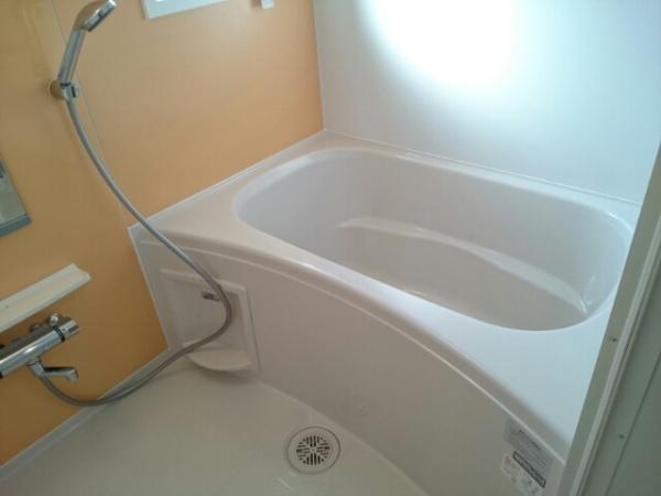 和泉市伯太町２丁目のアパート