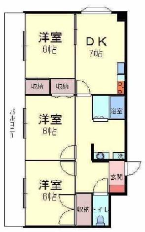 ヴェルドミール府中