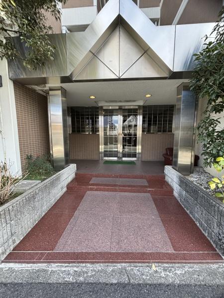 ヴェルドミール府中