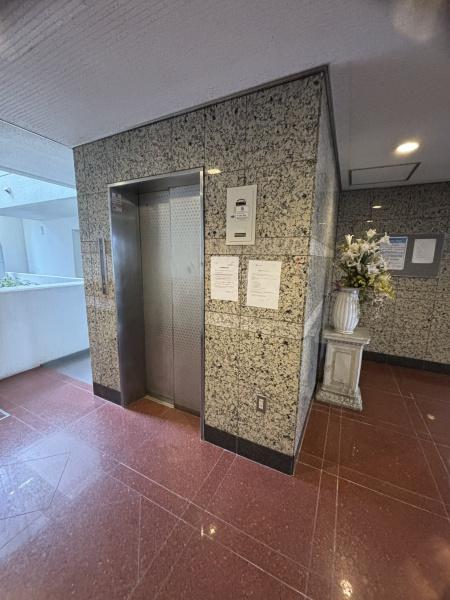 ヴェルドミール府中