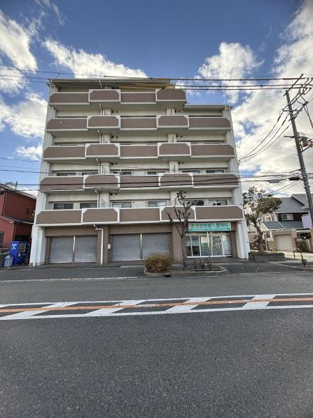 ヴェルドミール府中