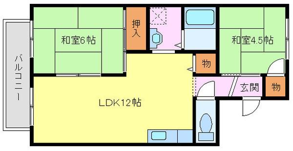 ヴァンヴェール　B